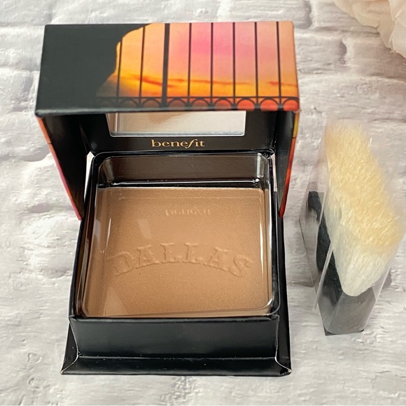 Benefit Makeup Benefit Dallas Blush New Poshmark